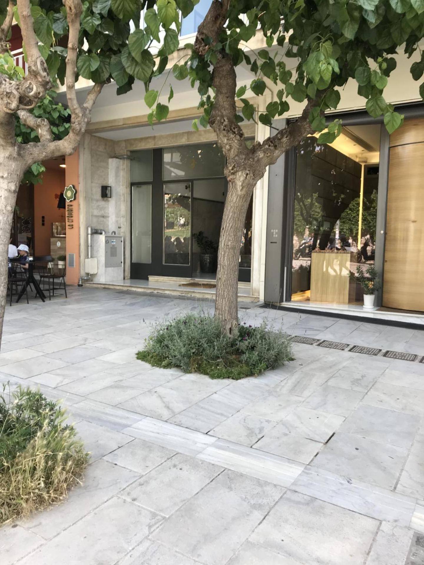Апартаменты Acropolis Flat Афины Экстерьер фото