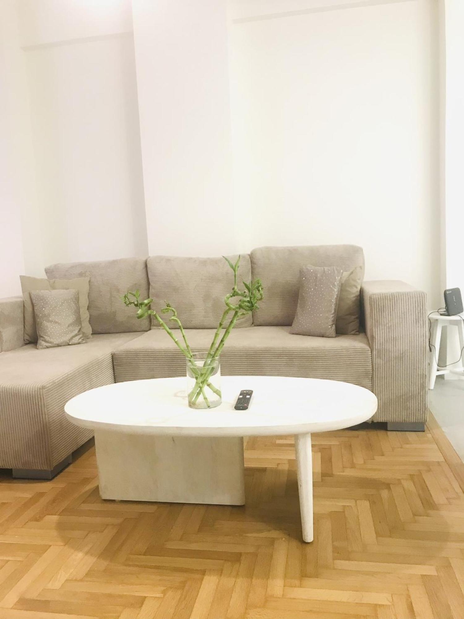 Апартаменты Acropolis Flat Афины Экстерьер фото