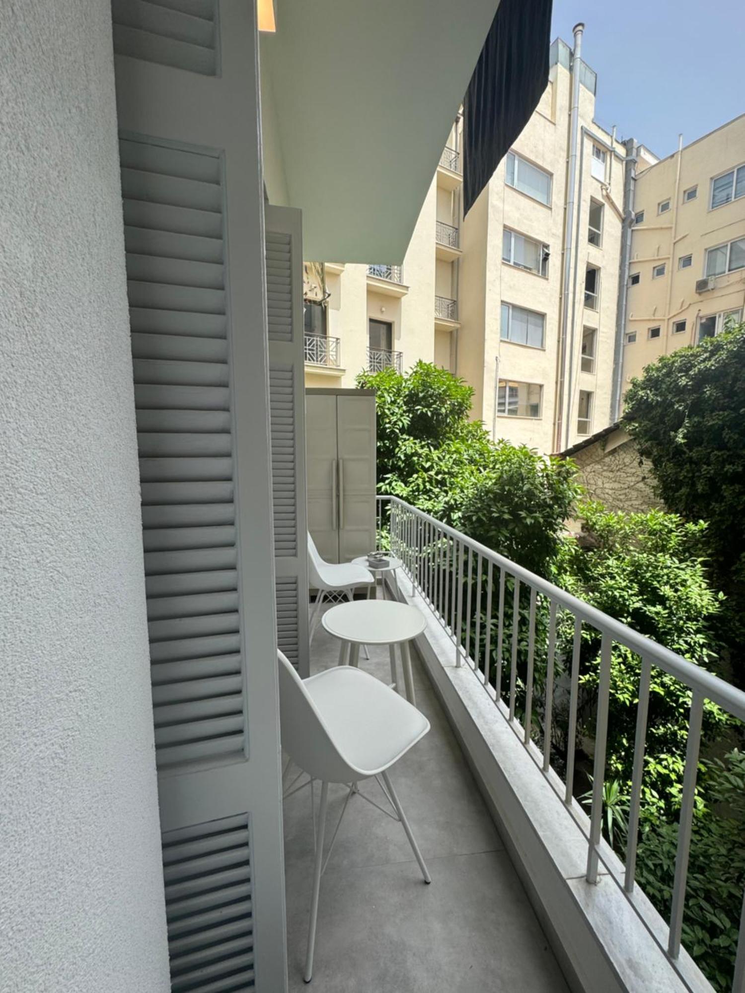 Апартаменты Acropolis Flat Афины Экстерьер фото